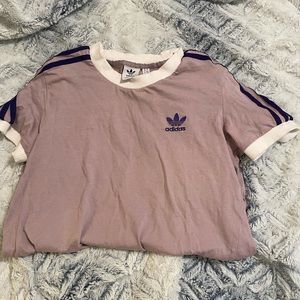 Adidas t shirt!
